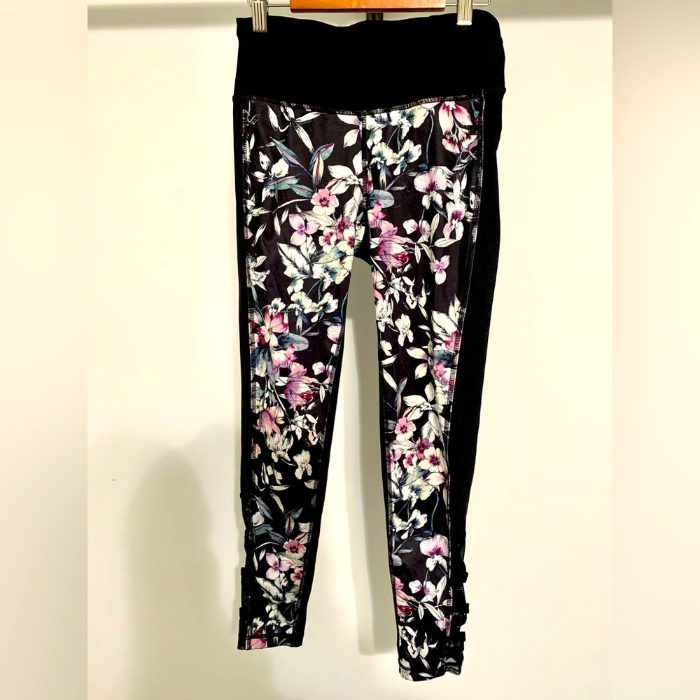Legacy S work out leggings